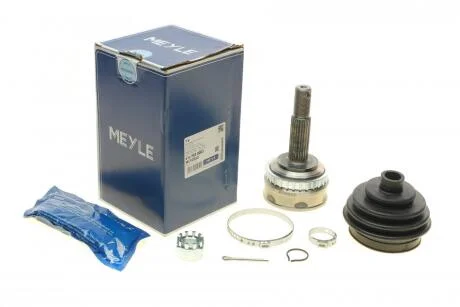 ШРУС наруж. Astra-F/Kadett/Vectra 1,2-1,6 AB MEYLE 614 903 0003