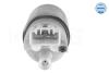 Насос топливный OPEL CORSA/ASTRA/VECTRA/OMEGA 93- MEYLE 614 919 0005 (фото 5)
