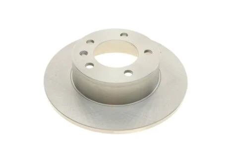 Диск гальмівний MEYLE 615 523 6037