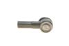 Наконечник тяги рулевой Opel Agila/Suzuki Justy 00- MEYLE 616 020 0009 (фото 2)