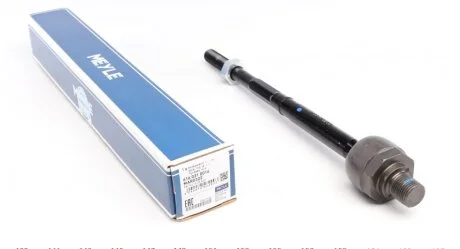 Осевой шарнир, рулевая тяга, передний мост слева, TRW, 275, M18x1,5, передний мост справа, M14x1,5 MEYLE 616 031 0014