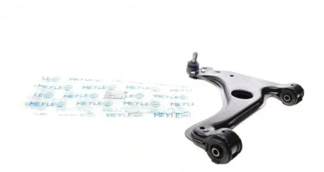 Рычаг независимой подвески колеса, подвеска колеса MEYLE 616 050 0019