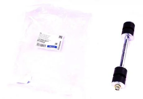 Стійка стабілізатора DAEWOO LANOS, NEXIA, OPEL KADETT E 79- перед. міст MEYLE 616 060 0011