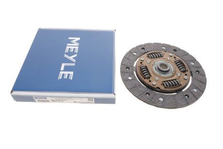 Диск зчеплення MEYLE 617 200 1401