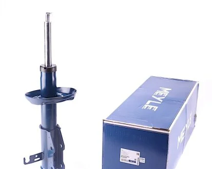 Амортизатор передн Лів CHEVROLET CRUZE, ORLANDO OPEL ASTRA J, ZAFIRA C 1.3D-2.0D 05.09- MEYLE 626 623 0020