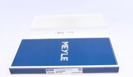 Фильтр, воздух во внутренном пространстве MEYLE 712 319 0004