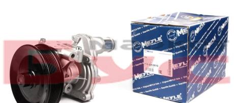 Водяная помпа, F.-Tr. V-184 - V-347, 2.4 DI / TDE / TDCI MEYLE 713 220 0010