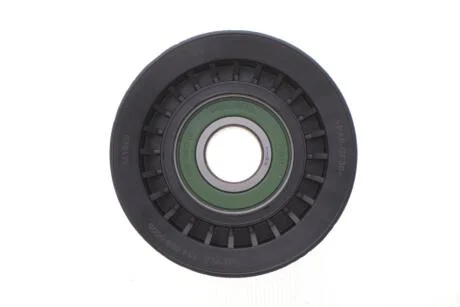 Відвідний/напрямний ролик, поліклиновий ремінь MEYLE 714 009 0006