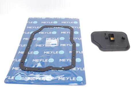 Фільтр автоматичної коробки передач MEYLE 714 137 0001