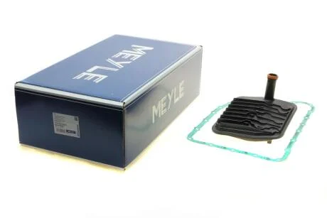 Фільтр автоматичної коробки передач MEYLE 714 137 0003