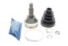 ШРУС FORD MONDEO 2 -00 наруж.с ABS MEYLE 714 498 0006 (фото 1)