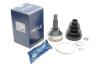 ШРУС FORD MONDEO 2 -00 наруж.с ABS MEYLE 714 498 0006 (фото 2)