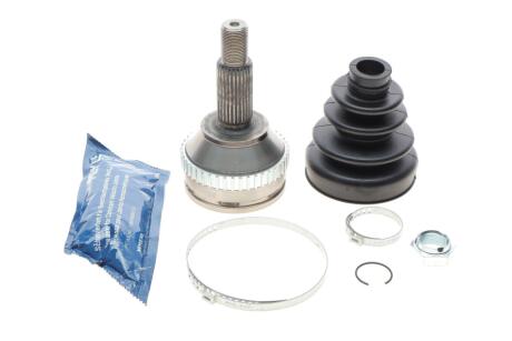 ШРУС FORD MONDEO 2 -00 наруж.с ABS MEYLE 714 498 0006