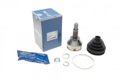 Шрус/граната зовн. Ford Mondeo III 2.0-2.5 00-07 (27x26x156mm) MEYLE 714 498 0018