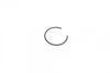Шрус/граната зовн. Ford Mondeo III 2.0-2.5 00-07 (27x26x156mm) MEYLE 714 498 0018 (фото 9)