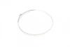 Шрус/граната зовн. Ford Mondeo III 2.0-2.5 00-07 (27x26x156mm) MEYLE 714 498 0018 (фото 10)