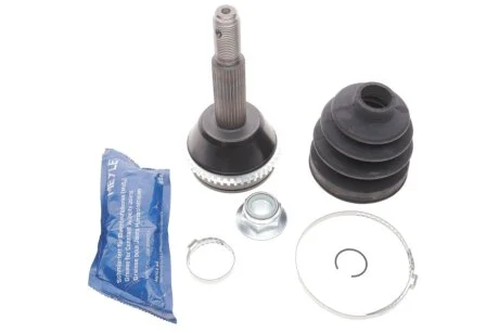 Шрус/граната зовн. Ford Transit 2.2TDCI 06-> (z28x28) MEYLE 714 498 0031