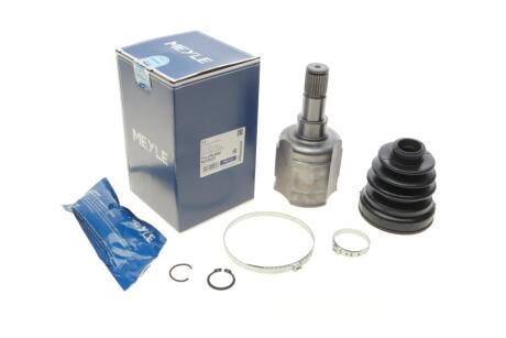 ШРУС внутр. с пыльн. FORD (26 шлицов внутренних) MEYLE 714 498 0040