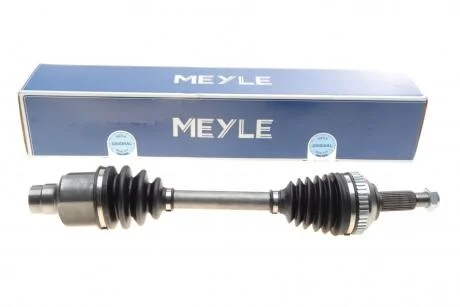 Приводна напіввісь MEYLE 714 498 0050