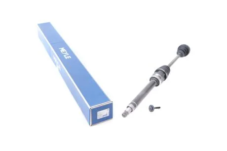 Привідний вал MEYLE 714 498 0051