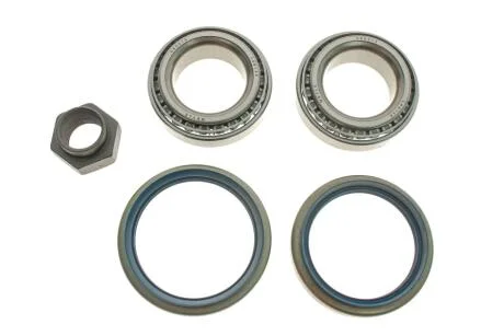 Подшипник ступицы колеса, комплект MEYLE 714 500 0001