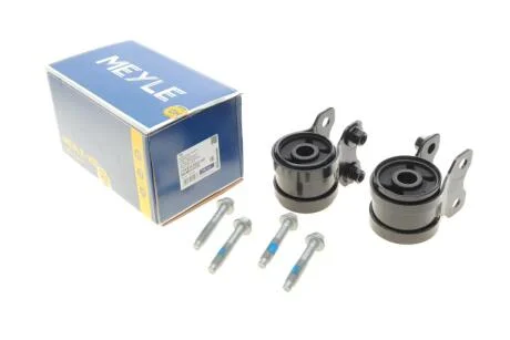 Сайлентблок важеля MEYLE 714 610 0021/HD