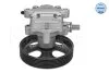 Насос гідропідсилювача керма (новий) FORD FIESTA V, FUSION MAZDA 2 1.4D 11.01-12.12 MEYLE 714 631 0028 (фото 2)