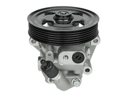 Насос гідропідсилювача керма (новий) FORD GALAXY II, MONDEO IV, S-MAX 1.8D/2.0D 05.06-06.15 MEYLE 714 631 0029