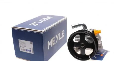 Насос гідропідсилювача керма (новий) FORD TOURNEO CONNECT, TRANSIT CONNECT 1.8D 06.02-12.13 MEYLE 714 631 0033