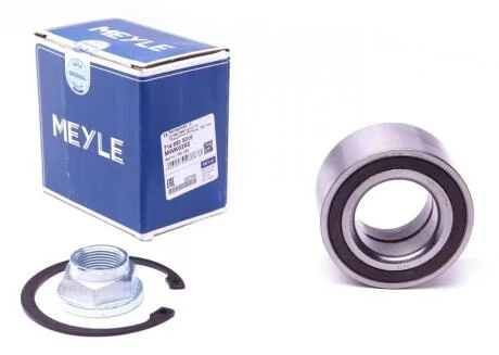 Підшипник маточини MEYLE 714 650 0015