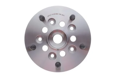 Маточина колеса з інтегрованим підшипником MEYLE 7146520002