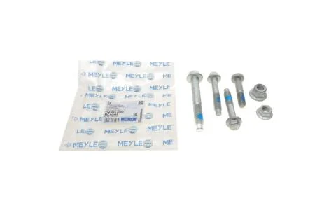 Монтажний комплект важеля MEYLE 714 654 0000