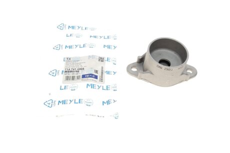 Опора амортизатора FORD FIESTA/ECOSPORT 11- MEYLE 714 741 0005