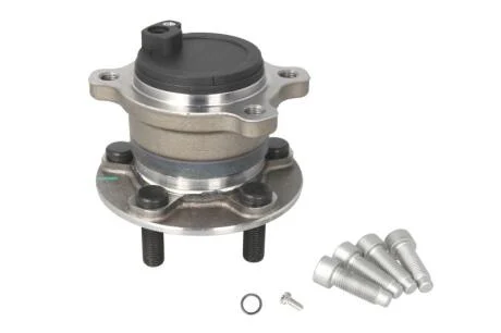 Підшипник колеса,комплект MEYLE 714 752 0012