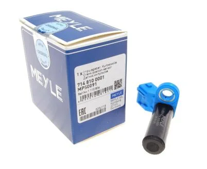 Датчик положения коленвала FORD/MAZDA/VOLVO FOCUS/3/C30 03- MEYLE 714 810 0001