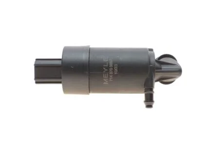 Насос подачі води для миття, система склоочисників MEYLE 714 870 0007