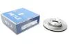 Диск тормозной FORD MONDEO 2 -00 перед.вент. MEYLE 715 521 0031 (фото 1)