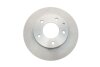 Диск тормозной MAZDA 626 -02 перед.вент. MEYLE 715 521 7028 (фото 1)
