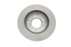 Диск тормозной MAZDA 626 -02 перед.вент. MEYLE 715 521 7028 (фото 3)