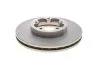 Диск тормозной (передний) Ford Transit 06- (280x28) MEYLE 715 521 7043 (фото 6)