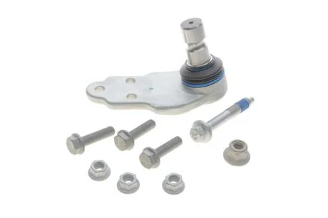 Шарова опора Лів (передн) (діаметр конуса 24mm) FORD MONDEO V 1.0-2.5 09.12- MEYLE 716 010 0035/HD