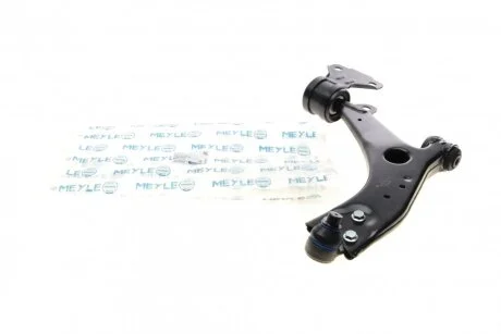 Рычаг независимой подвески колеса, подвеска колеса MEYLE 716 050 0016