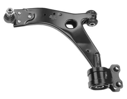 Рычаг передний левый, усиленное исполнение Ford Focus II MEYLE 716 050 0036/HD (фото 1)