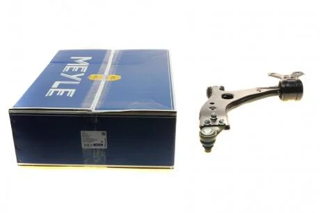 Важіль підвіски, підвіска коліс MEYLE 716 050 0068/HD