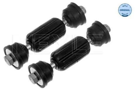 Тяга стабилизатора (заднего) Ford Focus/Mitsubishi Colt 1.4-2.0 98-04- (к-кт) MEYLE 716 060 0019