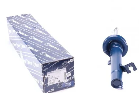 Амортизатор (передній) MEYLE 726 623 0018