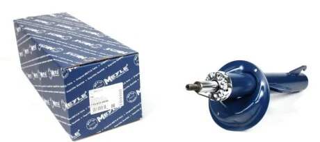 Амортизатор підв. FORD Connect (06/02-), Transit `,02 (06/02-) передн. лів. MEYLE 726 623 0026
