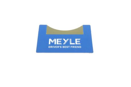 Тестер для перевірки магнітної смуги на підшипнику маточини MEYLE 777 800 0043