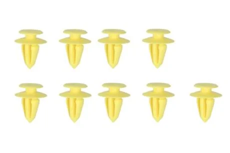 Кліпси, затискачі і кріплення MIRAGLIO 120/75030