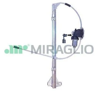 Стеклоподъемник правый электрический IVECO DAILY E3 00-05, DAILY E4 06-11, RENAULT MASTER II 98-10 MIRAGLIO 30/1005